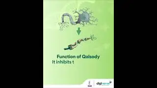 A Beacon of Hope: Qalsody's Mission to Conquer ALS!