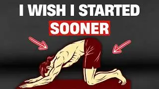 5 Underrated Exercises That Fix 95% Of Your Mobility Problems