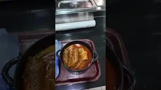 Left the island for a shoot, came back with amala and stories 😭 #lagosvlog #nigerianvlogger