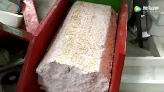 EPS compressor(cold)