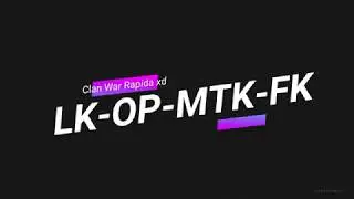 CW Rolemine CON 5 PERSONAS!! [LK-MTK-OP-FK]