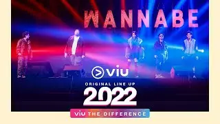 [Live] Wannabe Series the Introlude