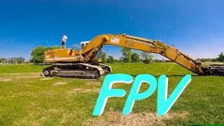Traki FPV