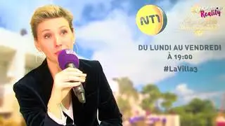 Lucie (LVDCB3) : comment elle a g&eacute;r&eacute; le clash entre Vivian et Fanny (Exclu vid&eacute;o)