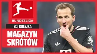 KOLEJNE POTKNIĘCIE BAYERNU, BVB ODRABIA STRATY! FANTASTYCZNA SERIA HOFFENHEIM I DRAMAT EINTRACHTU