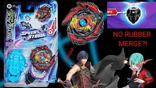 ЭТО ПОТРЯСАЮЩЕ!?! НОВЫЙ DEMISE DEVOLOS D6 РАСПАКОВКА + ОБЗОР!