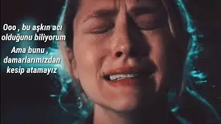 OneRepublic - Lets Hurt Tonight ( Türkçe Çeviri )