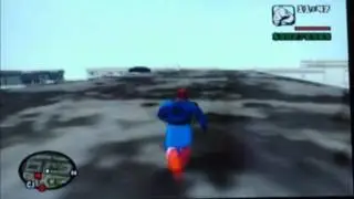 GTA SPIDER CITY, VEICULO AMF&Iacute;BIO E MISTERIO