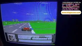 Al Unser Jr. Turbo Racing [Belgium] Mode B/2 Laps/30 Pts - Score: 01'55