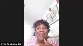 BIBLE READING SISTER CHICHI 01062025