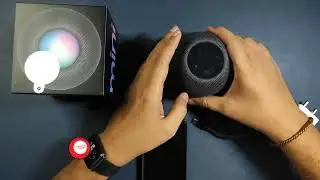 Unboxing HomePod mini & Complete Setup Guide | Tiny but Loud