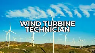 Wind Turbine Technician - Job Summary