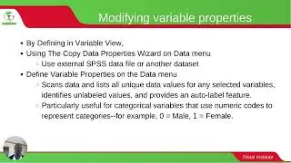 Statistical Package for Social Science