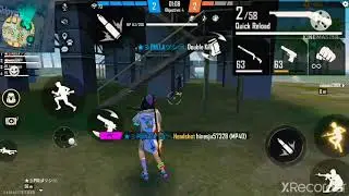 Ducce  - streets (MODE ROUK, Apelapato999) br❤️th (M1014,M1887,M14,SVD,Desert Eagle) 👽🎯