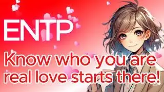 [We Turned the MBTI Personality Test into a Song (Female Ver)] ENTP &ndash; The Debater #mbti #japan
