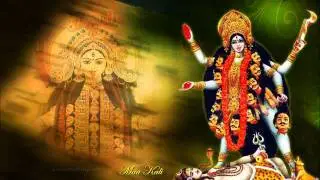 Shyma Sangeet-Srikanto Acharya-Thir Hoye Tui bosh dekhi