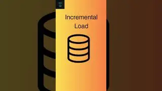Initial load vs full load vs incremental load | etl testing tutorial | #trending #trendingshorts