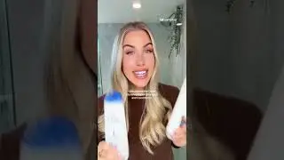 Szampon i odżywka #dovepartner Intensive Repair to prawdziwa perełka drogeryjna, jeśli chodzi o r...