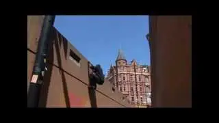 Level To Level Cat | Кэт с уровня на уровень: ParkourpediA.ru