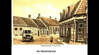 History 1965 people Poortvliet