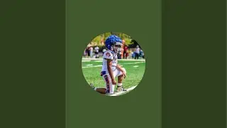 Halfback James - Beast Mode is live!