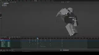 Avatar Online Waterbending Combat Sneak