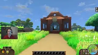 First Day in ECO 9.0 | Raptor X | ECO 9.0 Gameplay 001