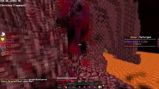 ViperHCF #11 (Reforged) (Map 2) 3v5 win?