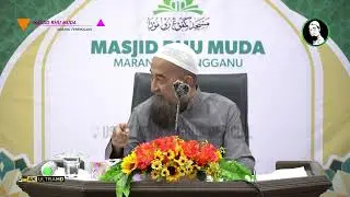 Mulut Berdarah Selepas Ambil Wudhu Adakah Batal? - Ustaz Azhar Idrus