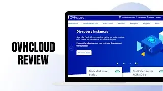 OVHcloud Review: Is it the Cheapest Cloud Host?