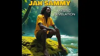 Roots Reggae - Jah Sammy - Mystic Revelation (Rub A Dub Shoes International - 030)