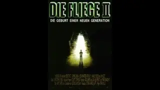 Die Fliege 2 Kinotrailer Full HD