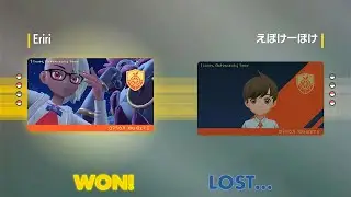 Trainer Top 29 Thế Giới chơi b&agrave;i bẩn t&iacute;nh với Kirito v&agrave; c&aacute;i kết | Pokemon Scarlet and Violet
