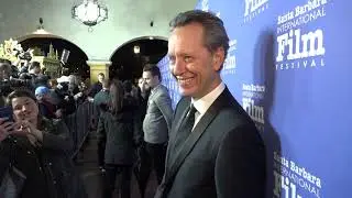 SBIFF 2019 - Montecito Award B-Roll