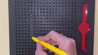 ASMR magnetic balls for relaxation / THE BEST ANTISTRESS
