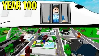 100 YEARS Above BROOKHAVEN.. (Brookhaven RP)