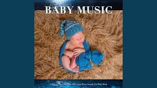 Das Wohltemperierte - Bach - Classical Baby Music - Ocean Waves Sleep Aid
