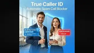 True Caller ID App for iOS & Android | Identify Unknown Calls & Block Spam