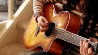 Maybe (Original Song) by Lucia Tepper
