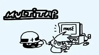 Multitap Countdown