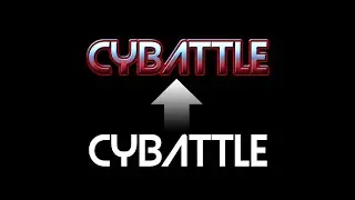 Make titles look amazing for games