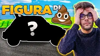 HO FATTO UNA FIGURA DI M****! 🫣