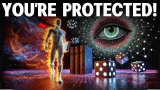 How the Universe Protects Chosen Ones with Karma!