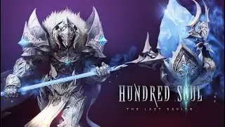 Hundred Soul Gameplay Android Console Level Graphics