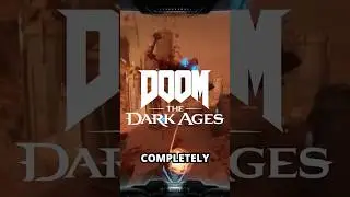 Doom Robbed At Game Awards!!