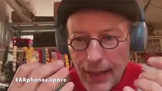 ig  �  EARphones  �  interview part 2