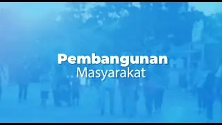 Rampai Pagi 21 Januari 2026, Segmen Pembangunan Masyarakat - Kerja Dengan Hati