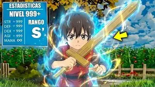 He Dies And Gets Reincarnated As Powerful Legendary Sward Anime In Hindi Explained 2026