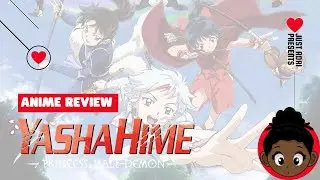 Anime Reviews: Yashahime Season 2 (2020) 🐶👹👑
