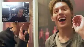 I AINT LAUGH!...  nah I'm josin DIS SHIT FUNNY! | CORTIS funny moments [reaction]